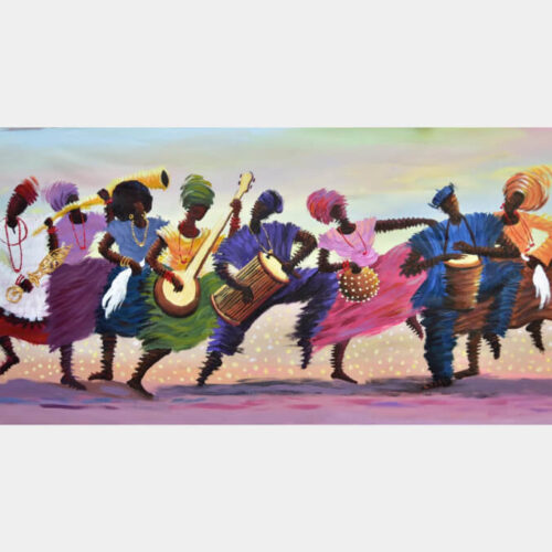 Igbe Aghogho
