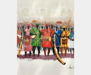 Solidarity Movement for the Unity of Africa