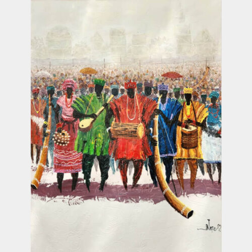 Solidarity Movement for the Unity of Africa