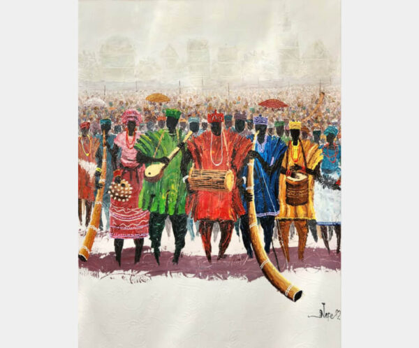 Solidarity Movement for the Unity of Africa