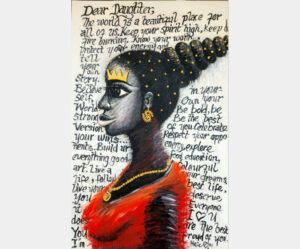 Dear Daughter 10