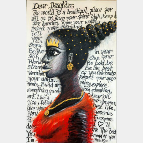 Dear Daughter 10