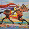 King Mansa Musa of Mali