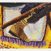 King Mansa Musa of Mali