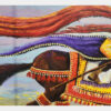 King Mansa Musa of Mali