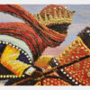 King Mansa Musa of Mali