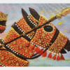King Mansa Musa of Mali
