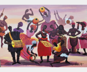 Igwe festival