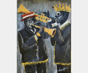 Jazz culture