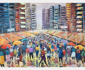 Sweet Lagos