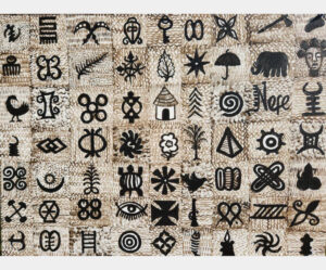 Tribal roots