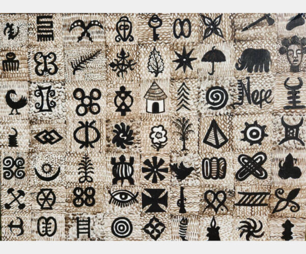 Tribal roots