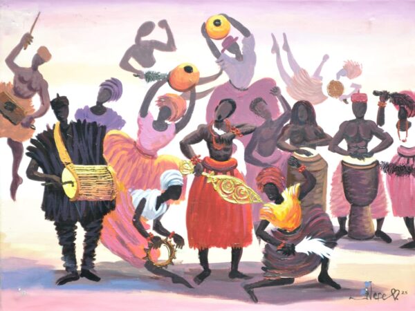 Igwe festival