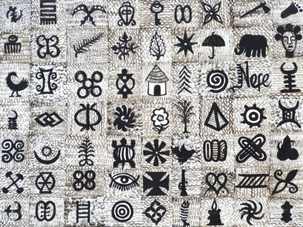 Tribal roots