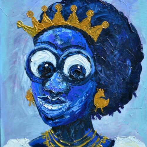 Proudly Queen