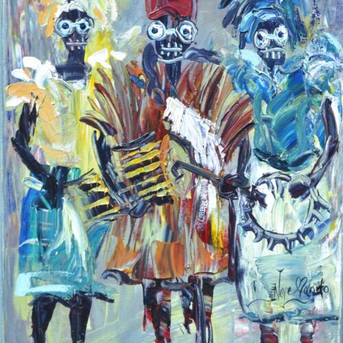 Ringers of melody  2
