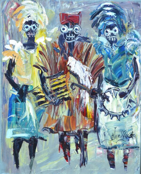 Ringers of melody  2